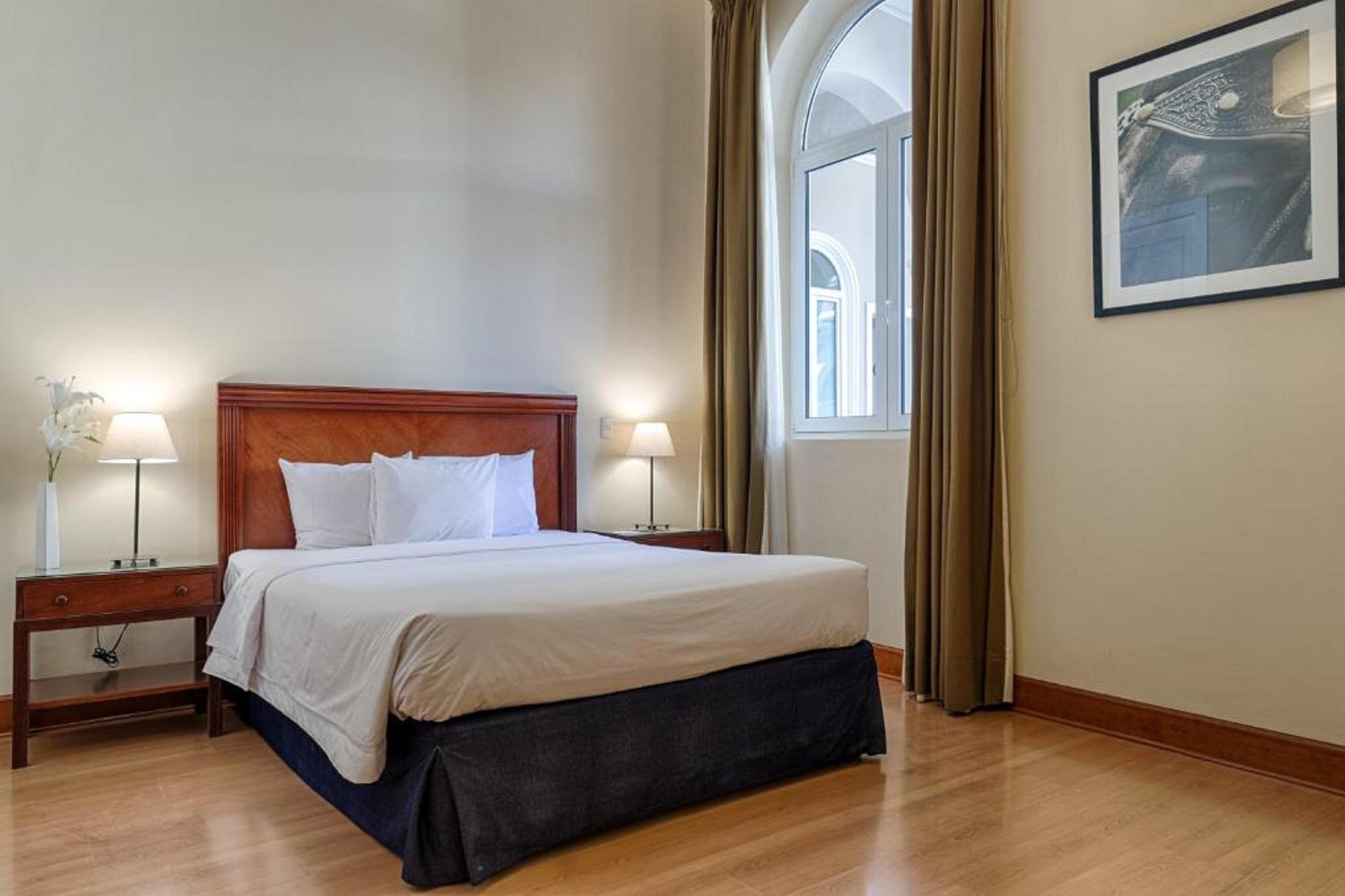 Lp Los Portales Hotel ピウラ エクステリア 写真
